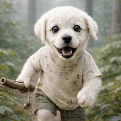 Poor Puppy 