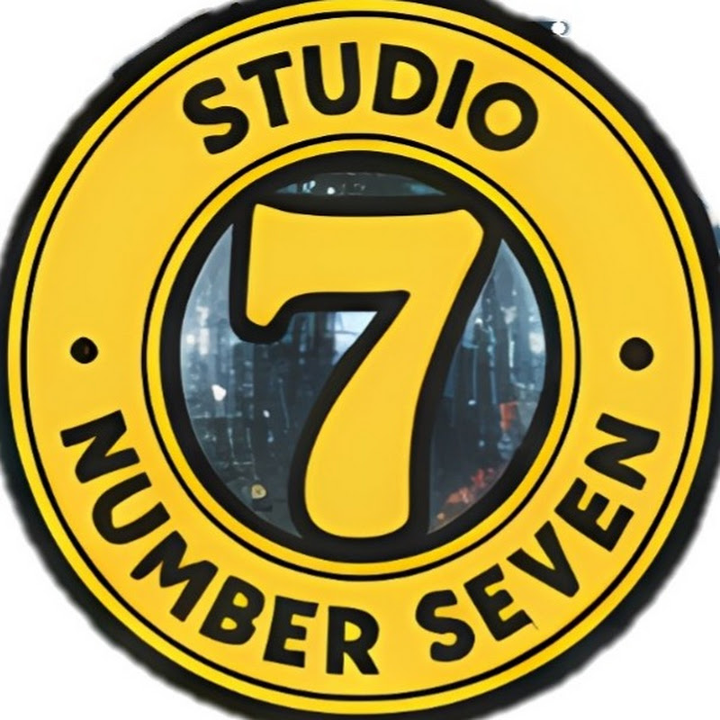 Studio Number Seven