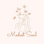 Modest Soul logo