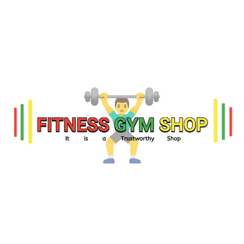 Fitness Gym Shop 