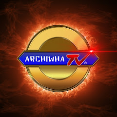 Логотип каналу อาชีวะ ทีวี ARCHIWHA TV