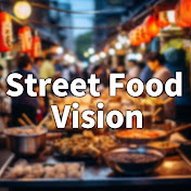 Street Food Vision
