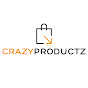 Crazy Productz logo