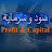 Profit Capital Group / سود و سرمایه