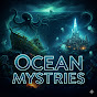 Ocean Mysteries logo