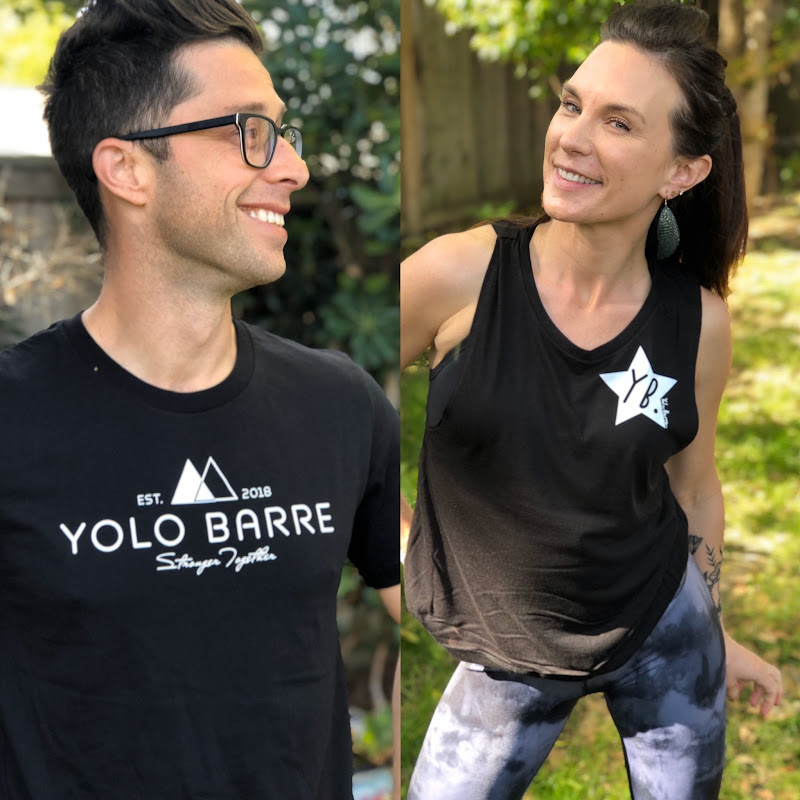 Yolo Barre 