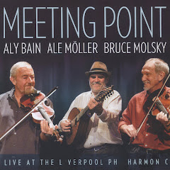 Aly Bain