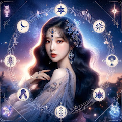 【水瓶座だけ】花月うさぎの占星術タロットで金運アップ研究サロンアイコン画像