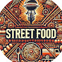 STREET FOOD logo