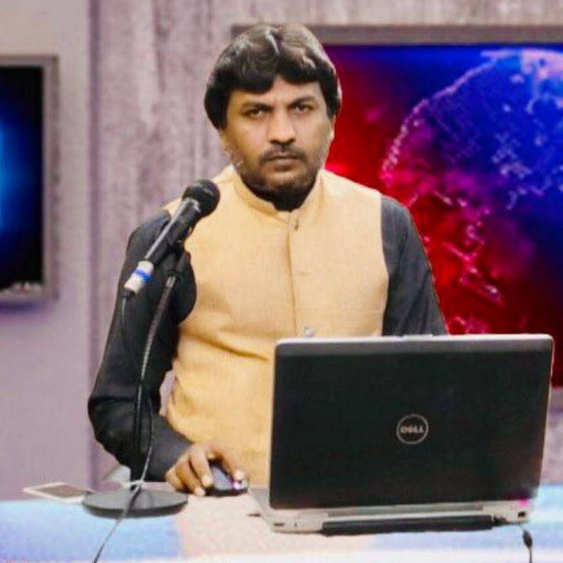 Asad Jafary Official