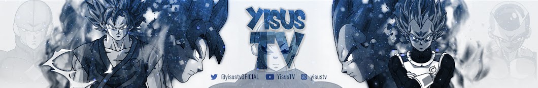 YisusTV رمز قناة اليوتيوب
