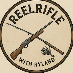 Reel & Rifle With Ryland