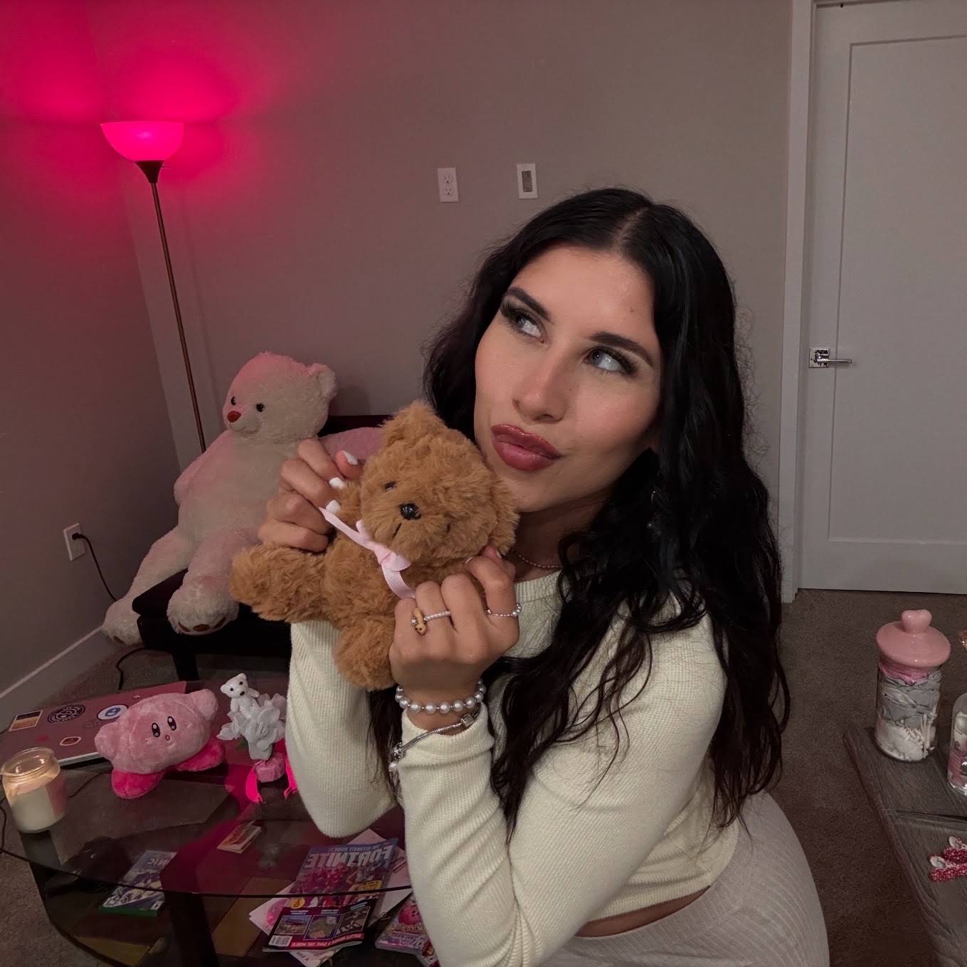 Post from Cuddle ASMR