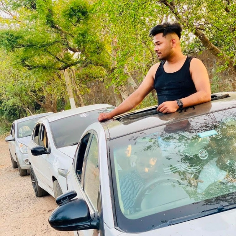 Piyush Asholiya