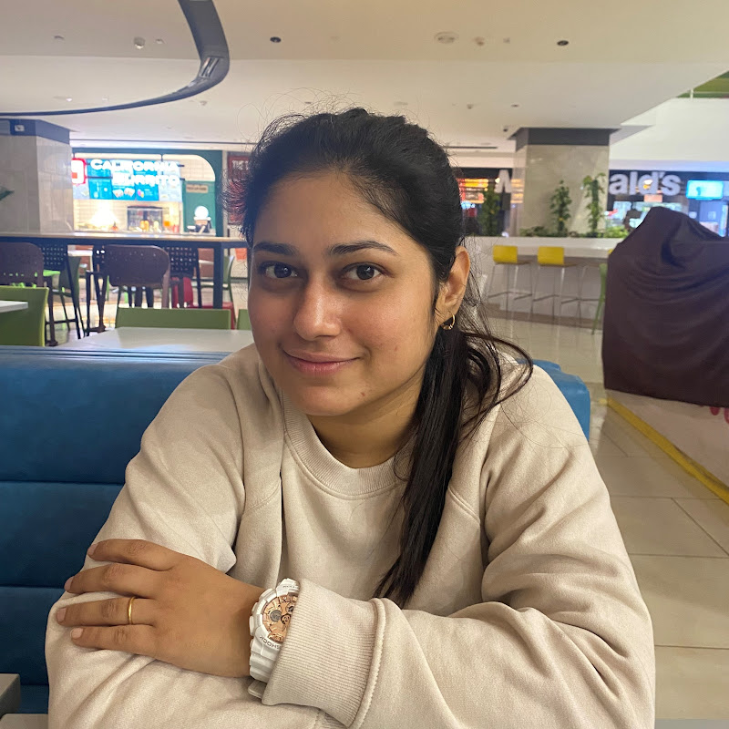 Monika Verma