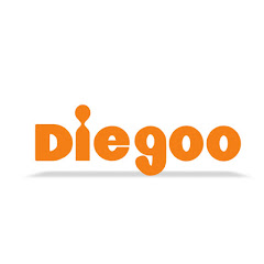 Diegoo 14 channel logo