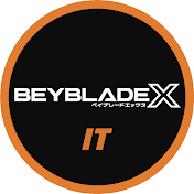 BEYBLADE Italiano - Canale Ufficiale