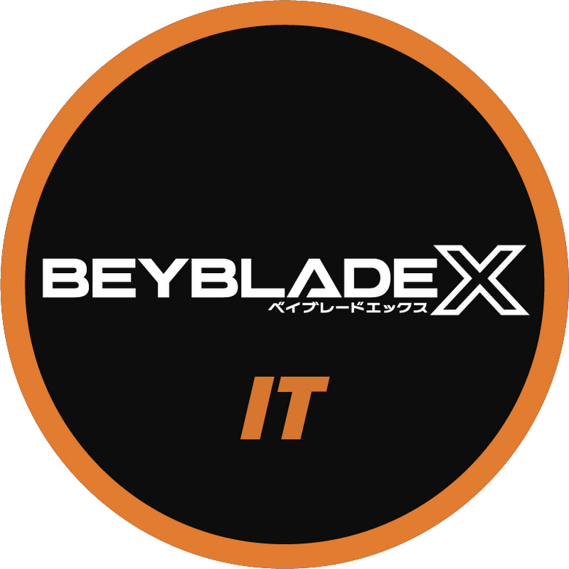 BEYBLADE Italiano - Canale Ufficiale