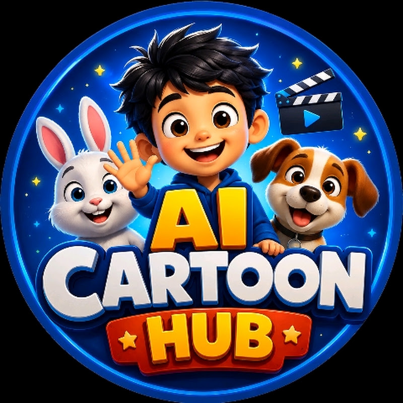 AI Cartoon Hub 