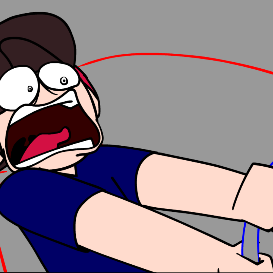 Post from BrodyAnimates