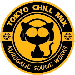 TOKYO CHILL MIXアイコン画像