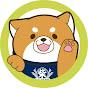 忠犬もちしば-Mochishiba Channel-