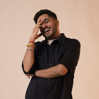 Tushar Singh