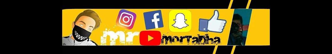 MR- mortadha YouTube channel avatar