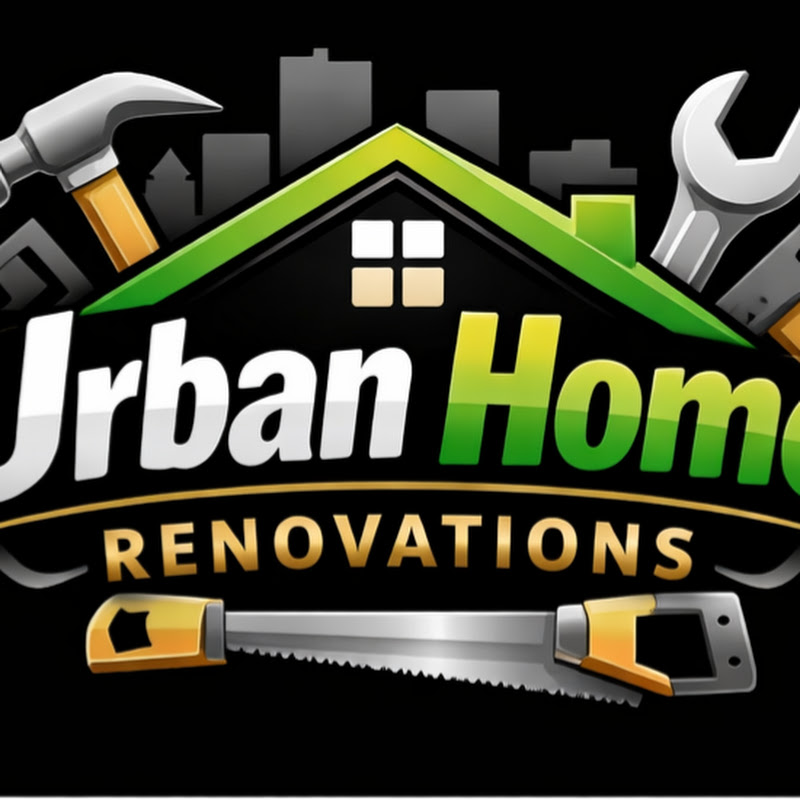 Urban Home Renovation 