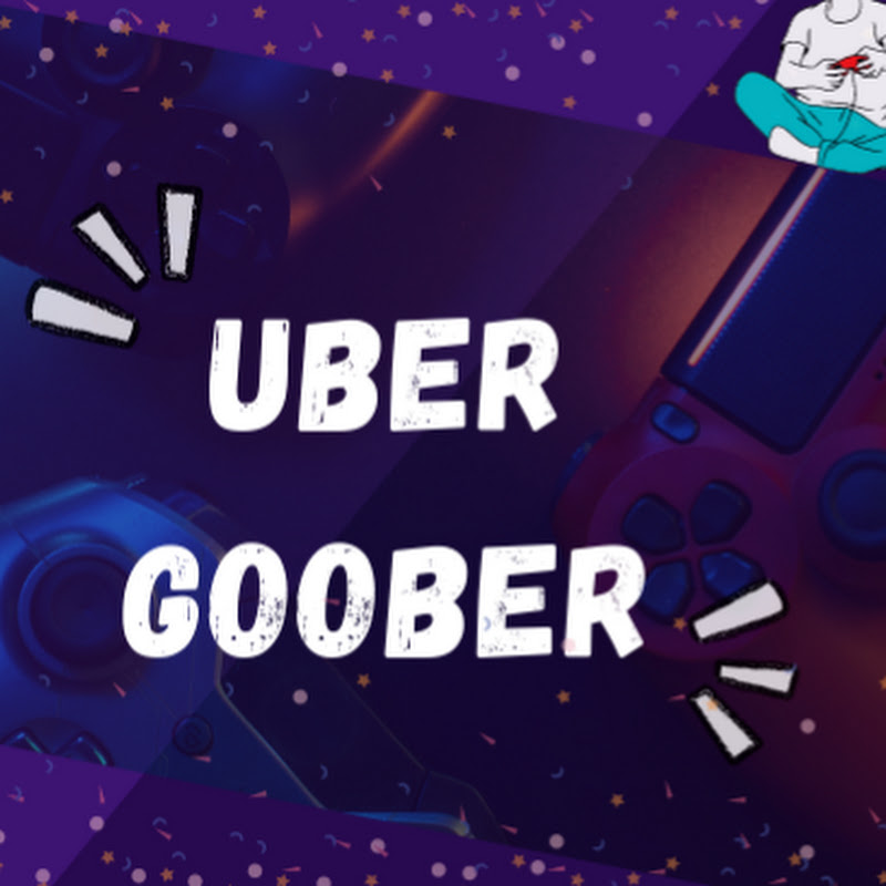 UberGoober