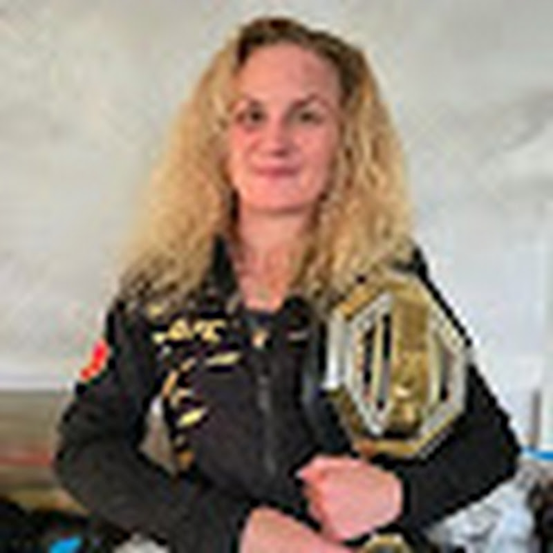 Counter Striking MMA 