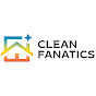 Clean Fanatics logo