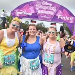 Sisters Run The World