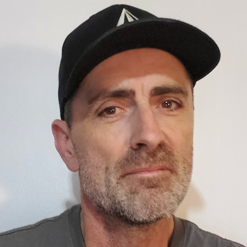 Dred fx Custom Paint  Logo