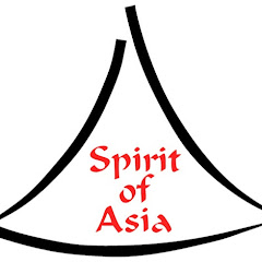 Spirit of Asia - K.C Bushido e.V. Radolfzell 