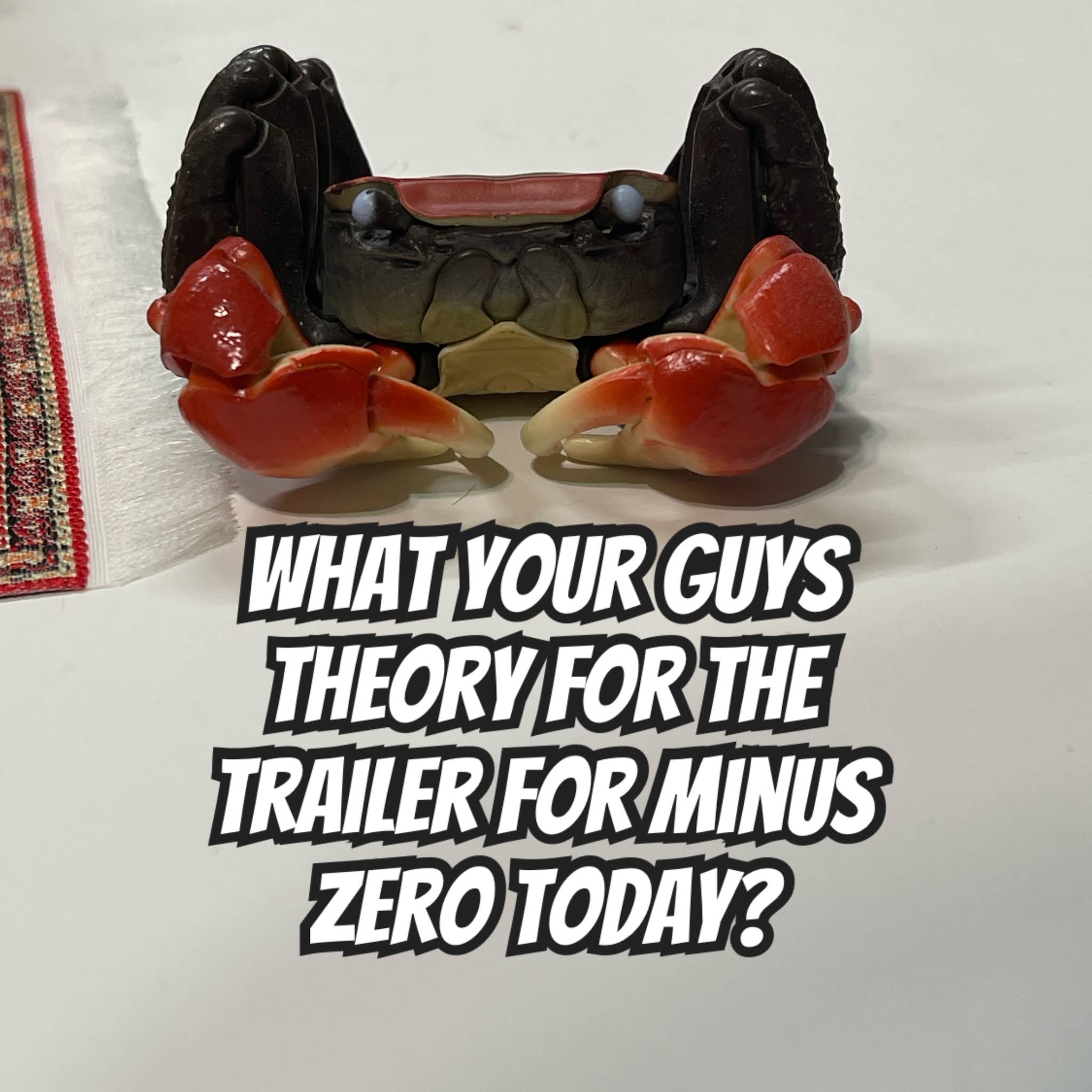 Post from Raptor Animations