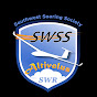 Southwest Soaring Society logo