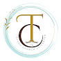 Telugu Church Leicester logo