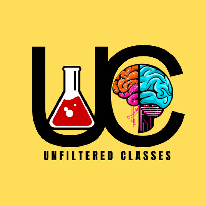 Unfiltered Classes