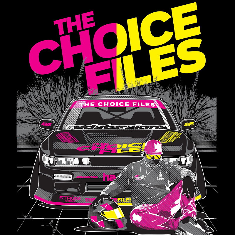 The Choice Files
