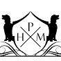 Happy Pup Manor logo