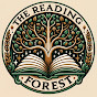 The Reading Forest logo