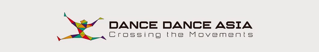 DANCE DANCE ASIA YouTube 频道头像