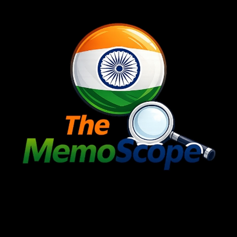 Hire The MemoScope — News & Current Events YouTube creator for sponsorships
