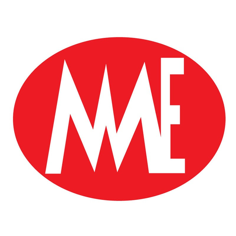 Metro Muzik Chinese 樂都唱片 Logo