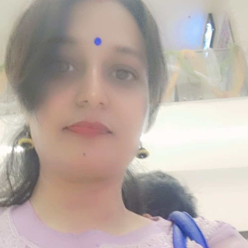 Tanu's creative Vlog