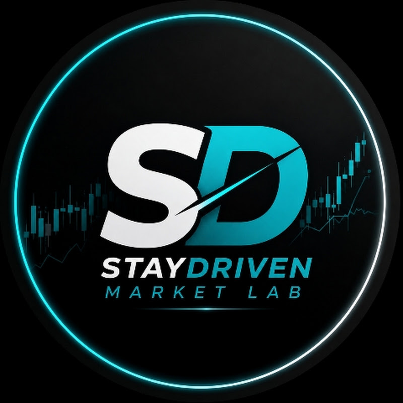 StayDriven 