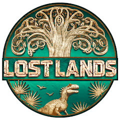 Lost Lands Music Festival Avatar