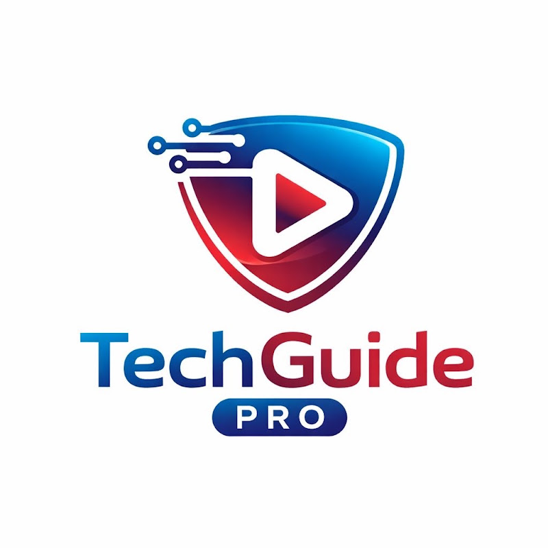 TechGuidePro