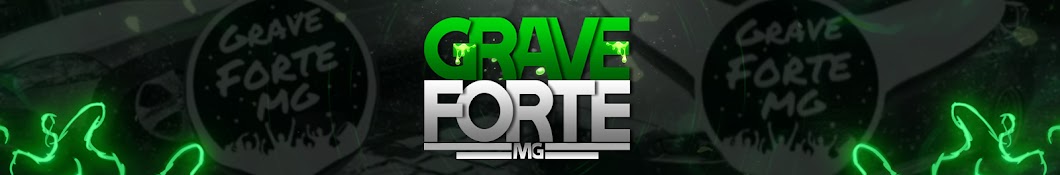GRAVE FORTE MG YouTube channel avatar